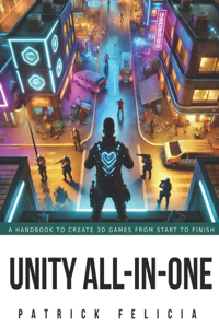 Unity All-In-One