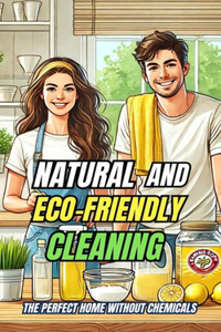 Natural and Eco-Friendly Cleaning