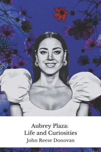 Aubrey Plaza