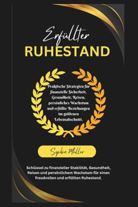 Erfüllter Ruhestand
