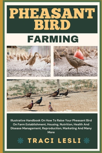 Pheasant Bird Farming