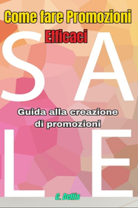 Come fare Promozioni Efficaci
