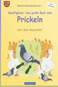 große zum Prickeln