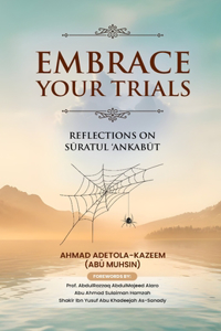 Embrace Your Trials