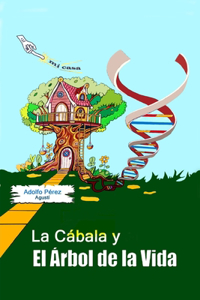El Árbol de la vida Y la Cábala