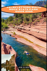 Felsklettern Smith Rock State Park Guide 2025