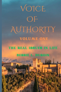 Voice Of Authority
