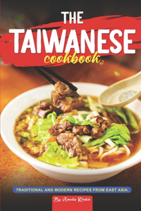 Taiwanese Cookbook