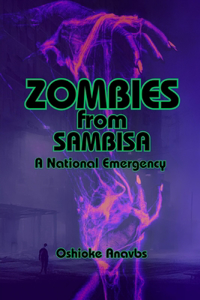 Zombies from Sambisa