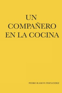 Compañero En La Concina