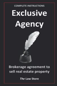 Exclusive Agency