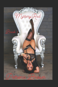 Mystery Red Book 1