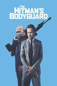 The Hitman's Bodyguard