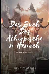 Das Buch Des Äthiopischen Henoch