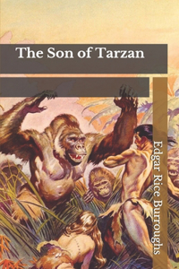 The Son of Tarzan
