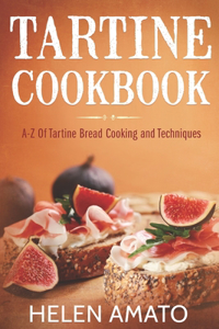 Tartine Cookbook