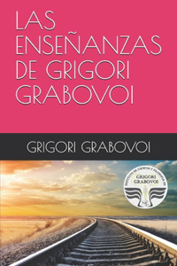 Las Enseñanzas de Grigori Grabovoi