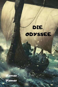 Die Odyssee
