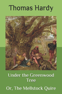 Under the Greenwood Tree