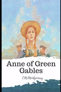 Anne of Green Gables