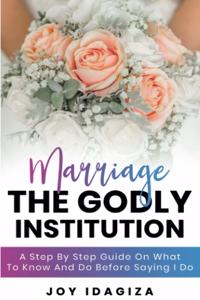 Marriage