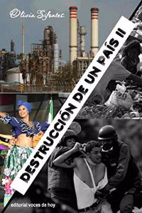 Destrucción de un país II