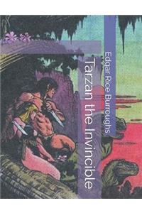 Tarzan the Invincible
