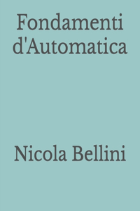 Fondamenti d'Automatica