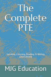 The Complete PTE