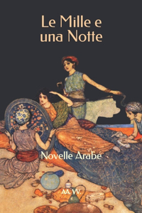 Le Mille e una Notte