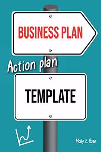 Business Plan Action Plan Template