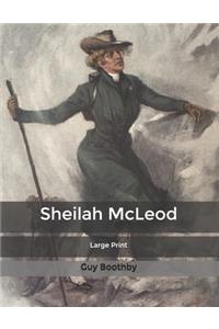 Sheilah McLeod
