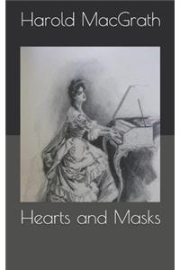 Hearts and Masks