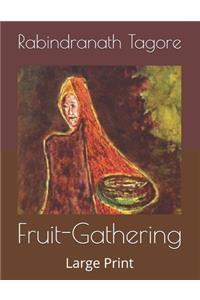 Fruit-Gathering