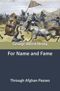 For Name and Fame