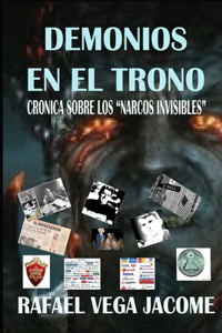 Demonios en el Trono