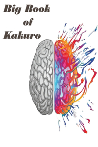 Big Book of kakuro