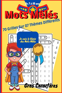 Mots Mêlés