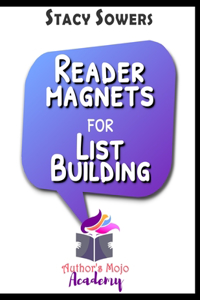 Reader Magnets for List Building