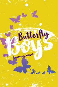 Butterfly Boys