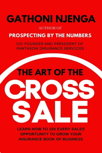 Art of the Cross-Sale