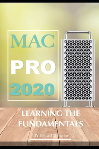 Mac Pro 2020