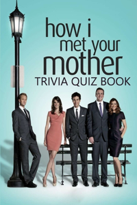 How I Met Your Mother