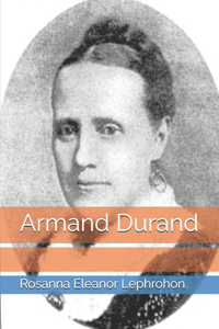 Armand Durand