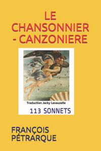 Le Chansonnier - Canzoniere