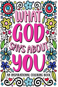 What God Says About You
