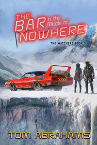 The Bar in the Middle of Nowhere
