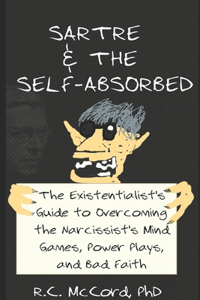 Sartre And The Self-Absorbed