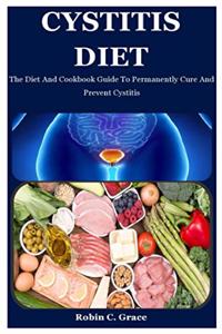 Cystitis Diet