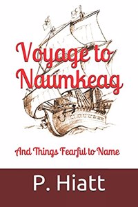 Voyage to Naumkeag